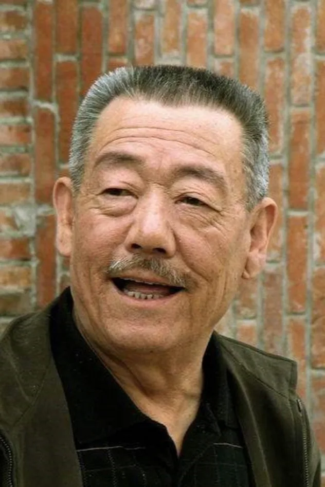 Ju Zhang fotoğrafı