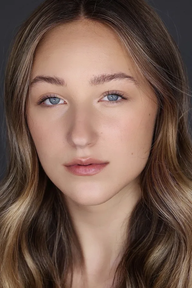 Ava Michelle fotoğrafı