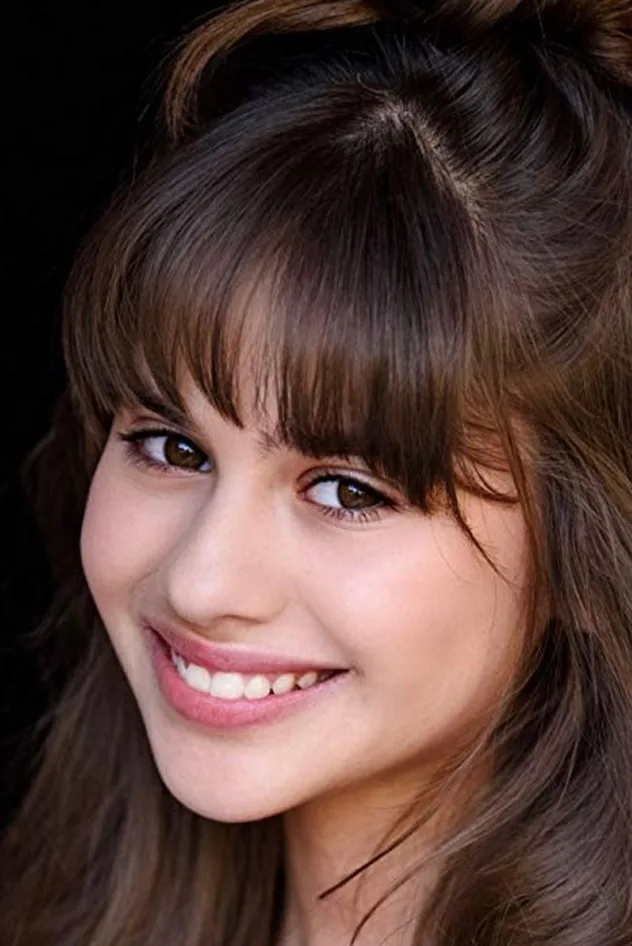Milena Rivero fotoğrafı