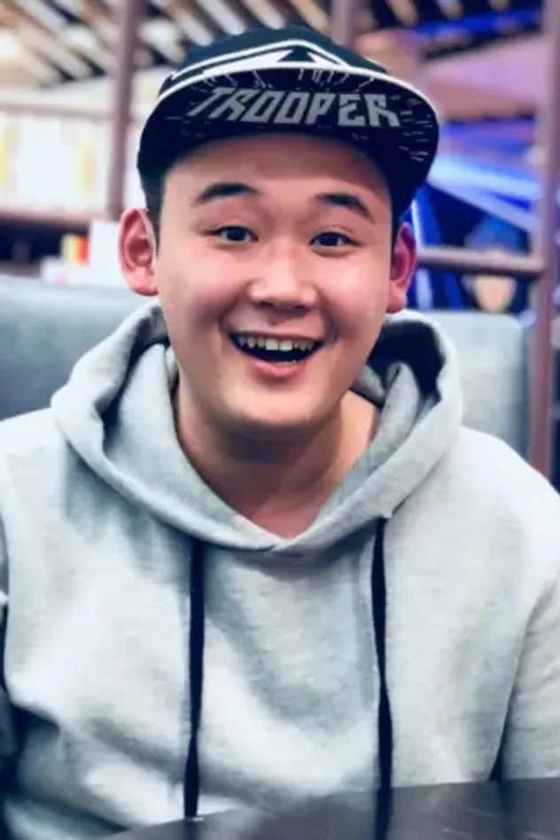 Wang Ronghong fotoğrafı