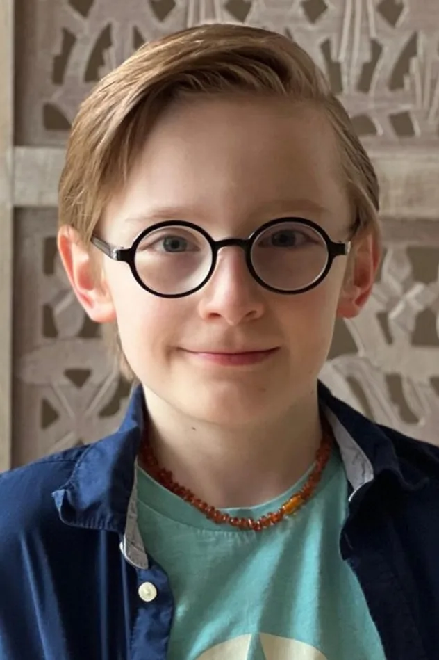 Oliver Vyskočil fotoğrafı
