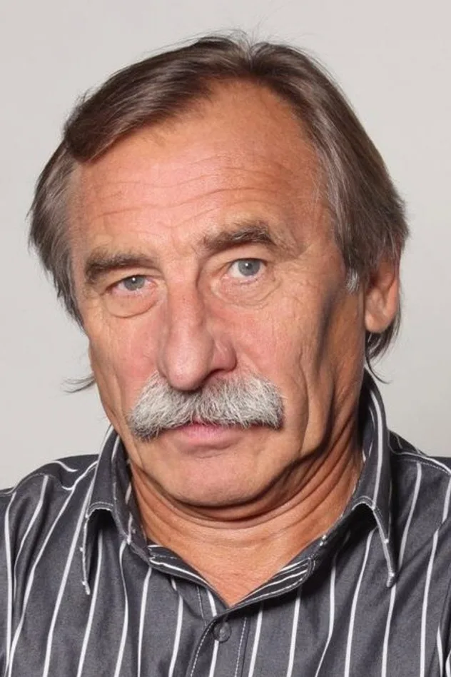 Pavel Zedníček fotoğrafı