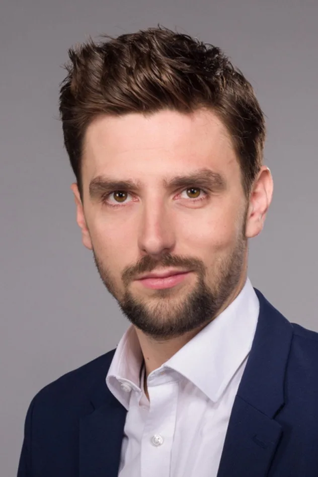 Václav Matějovský fotoğrafı