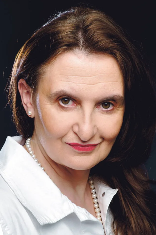 Eva Holubová fotoğrafı