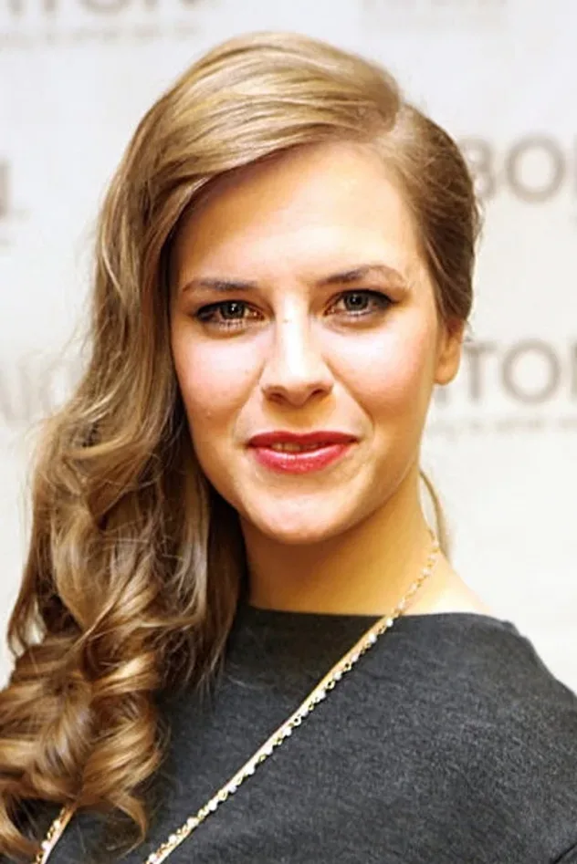 Обложка для Petra Nesvačilová