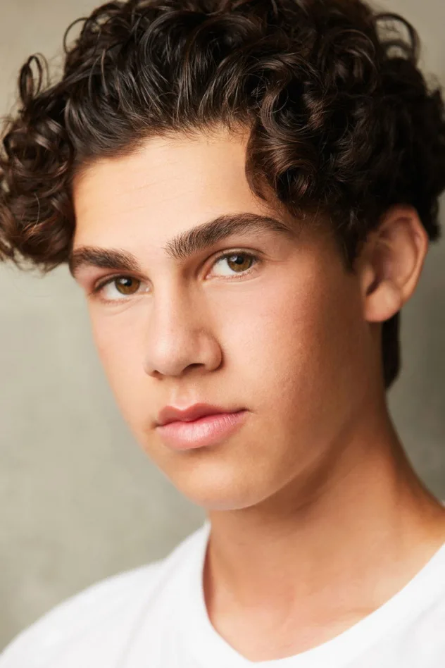 Jackson Dollinger fotoğrafı
