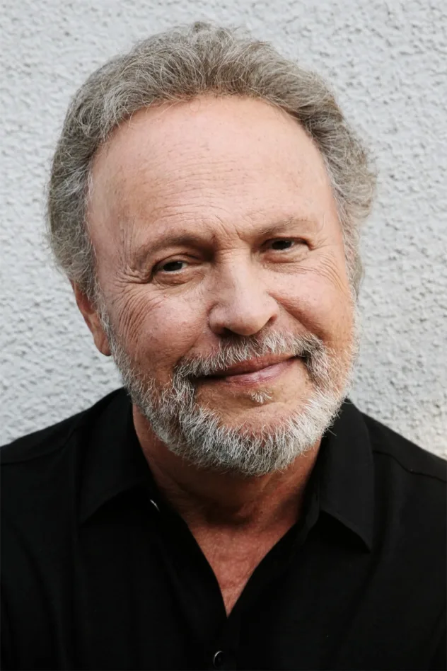 Billy Crystal fotoğrafı