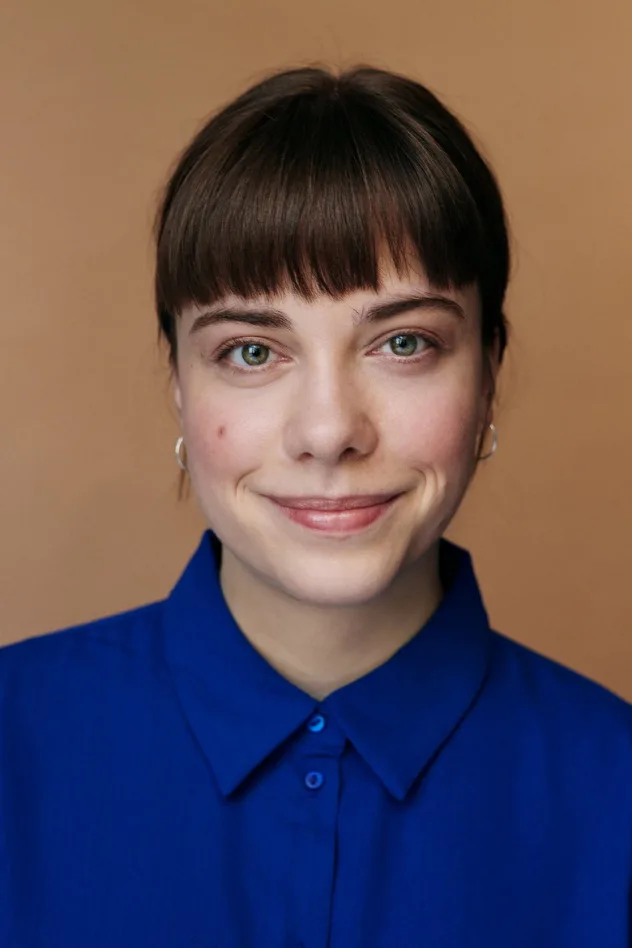 Eva Bühnen fotoğrafı