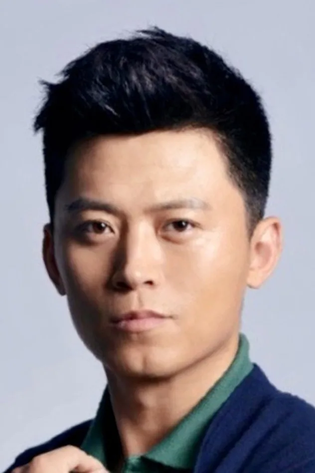 Zhang Jingda fotoğrafı