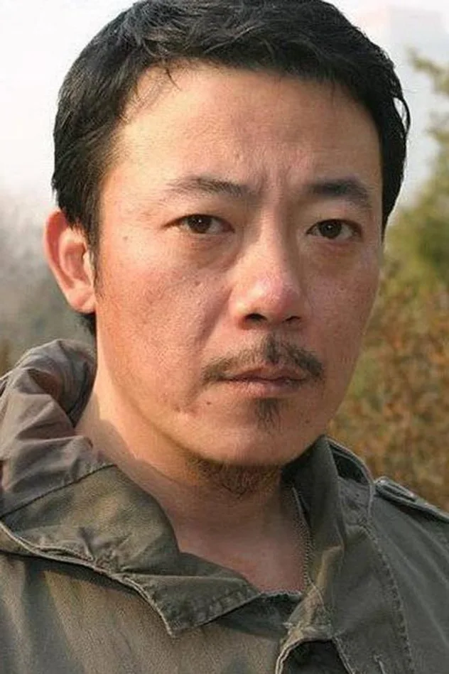 Ying Lu fotoğrafı