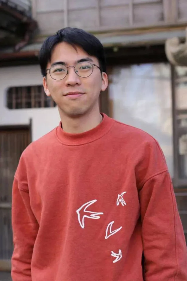 Jie Cai fotoğrafı