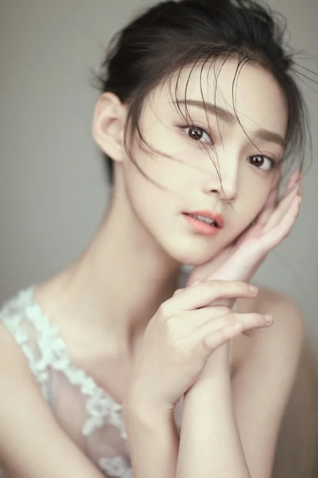 Sheng Huizi fotoğrafı