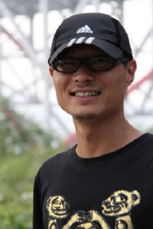 Li Yu Lei fotoğrafı