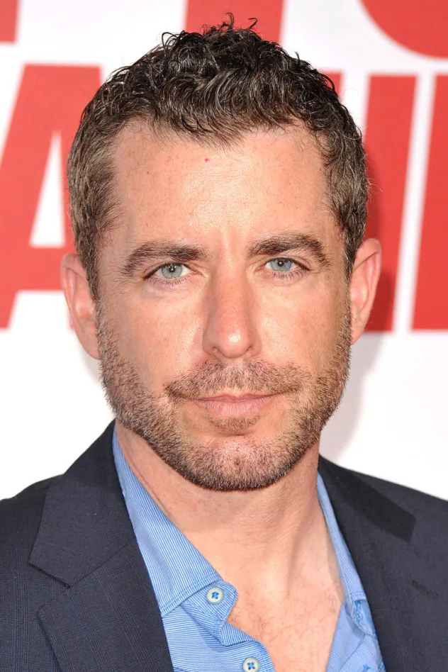Jason Jones fotoğrafı