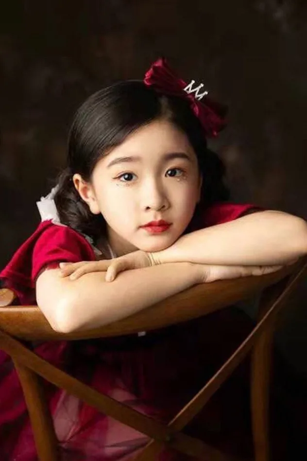 Lin Xi fotoğrafı