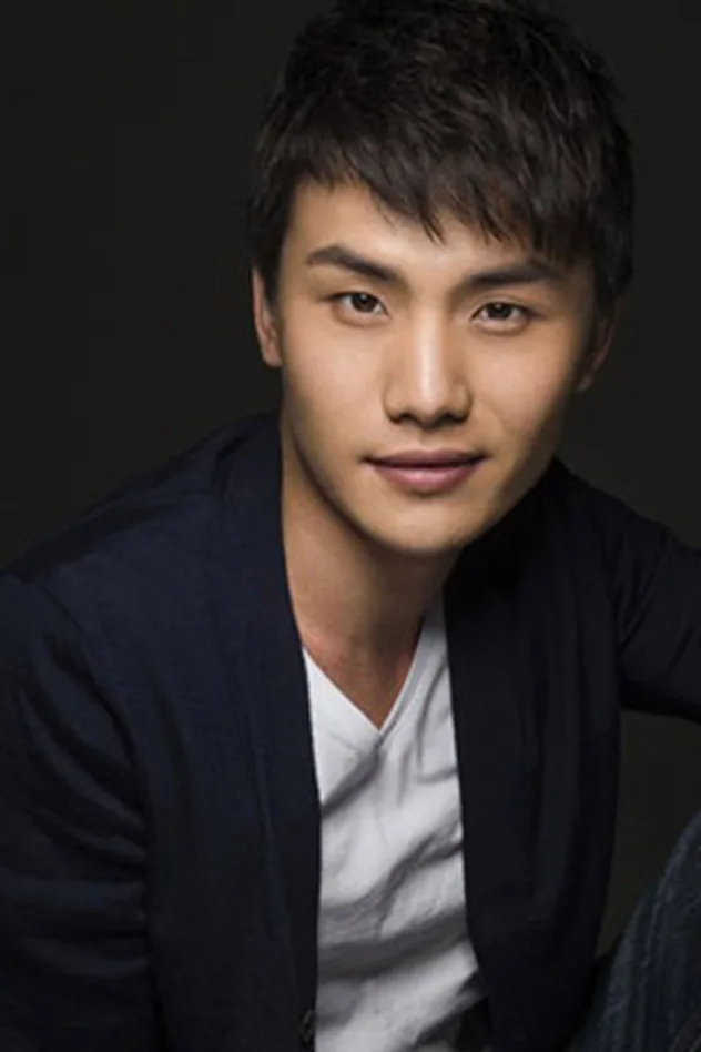Li Yanming fotoğrafı