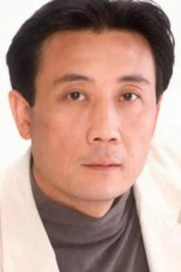 Zeng Nian Ping fotoğrafı