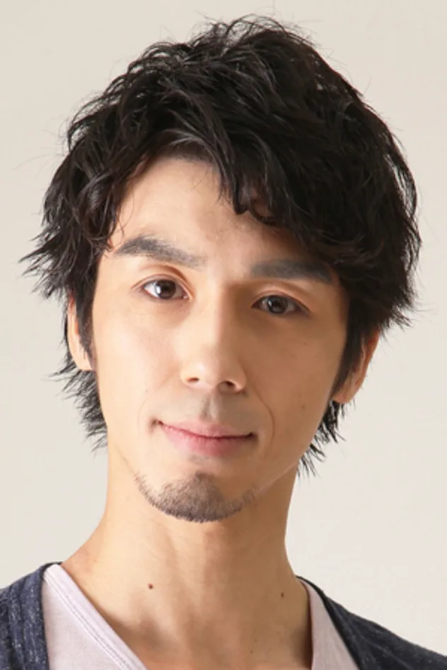 西村健志 fotoğrafı