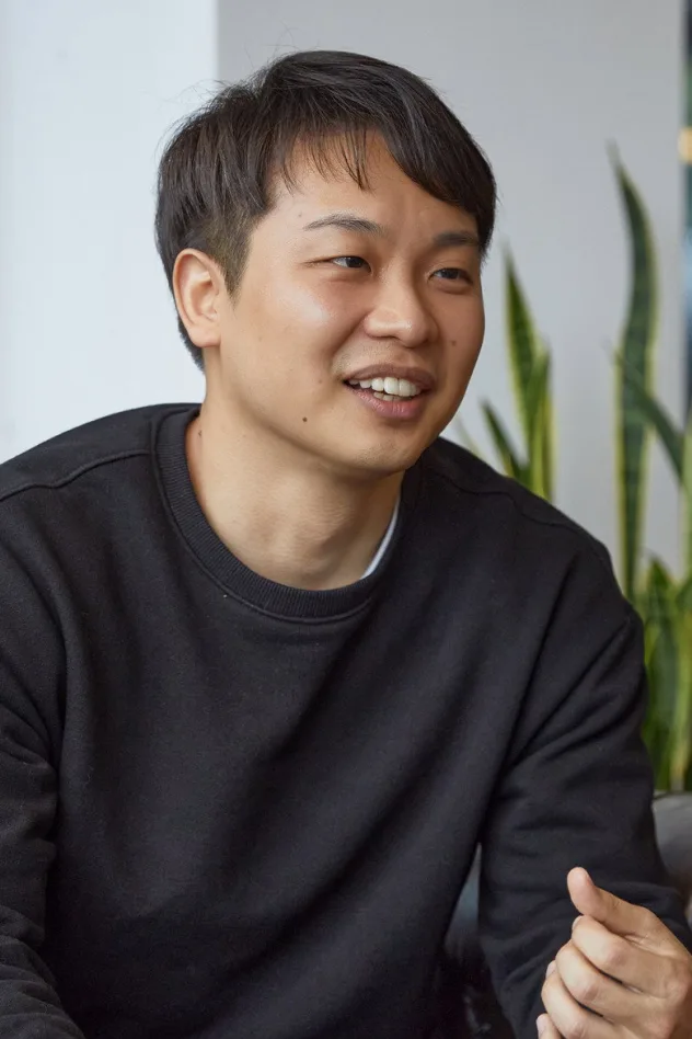 진한새 fotoğrafı