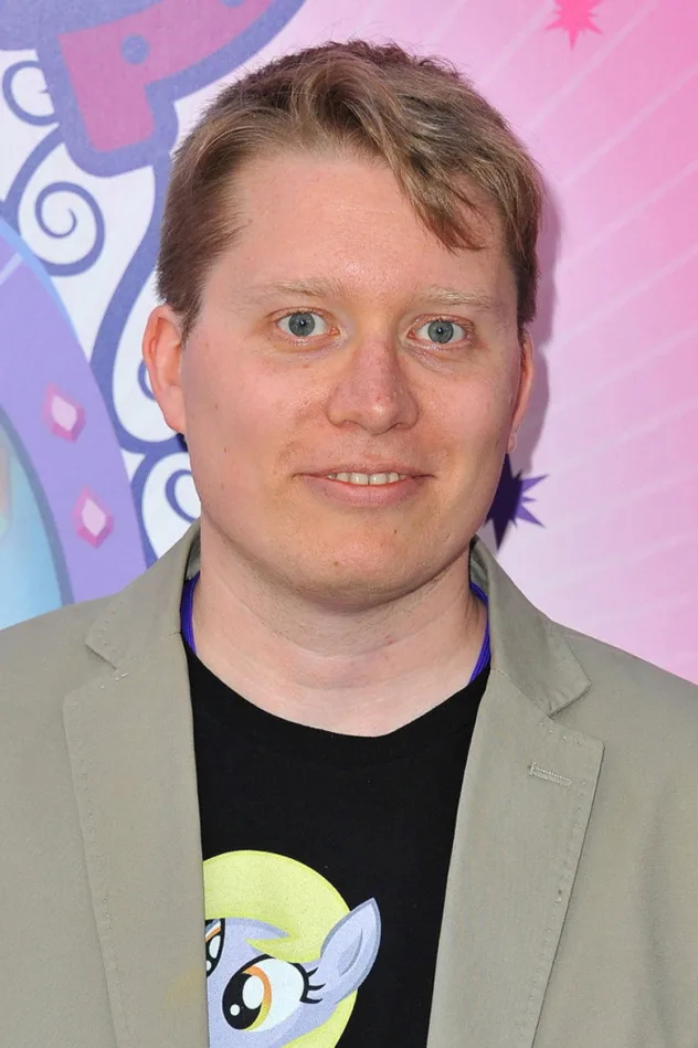 Jayson Thiessen fotoğrafı