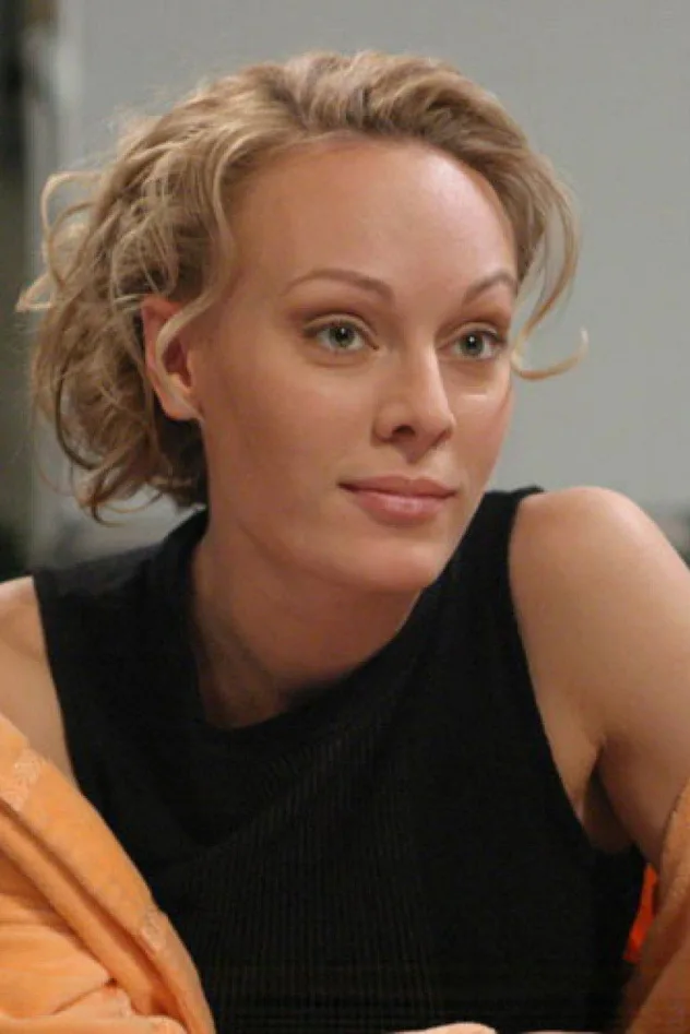 Olga Lomonosova fotoğrafı