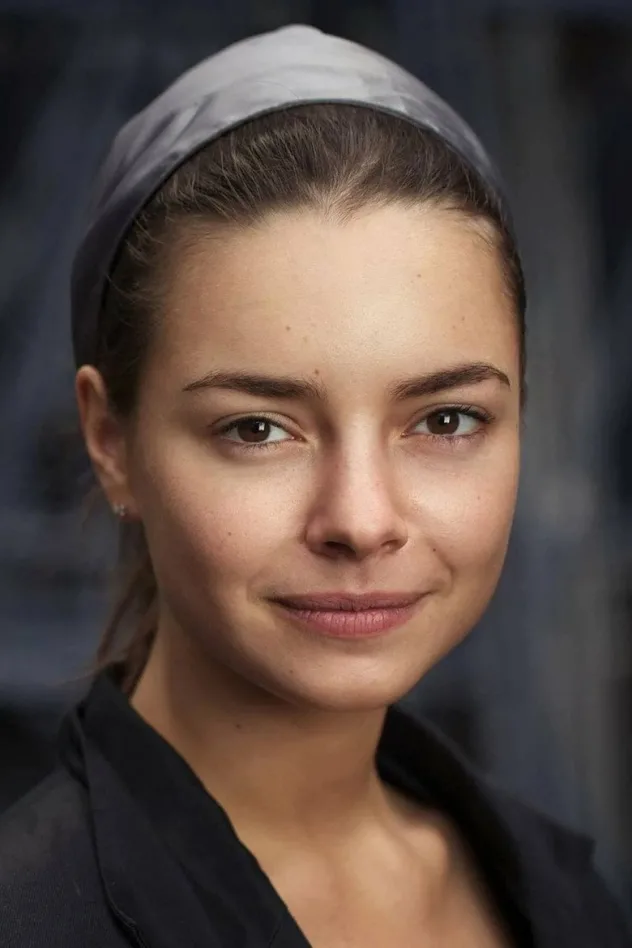 Вера Кинчева fotoğrafı