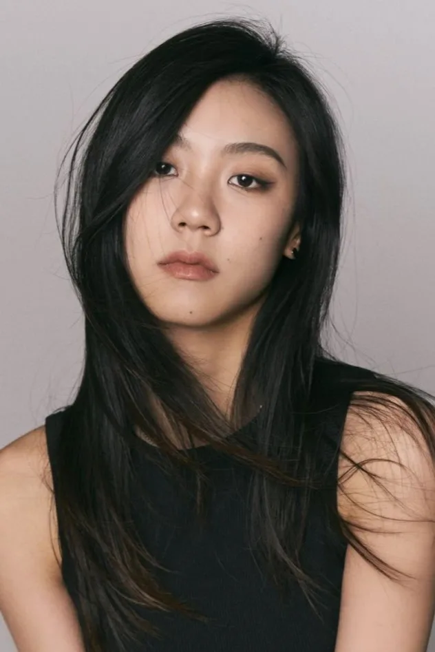 Chen Yaxi fotoğrafı