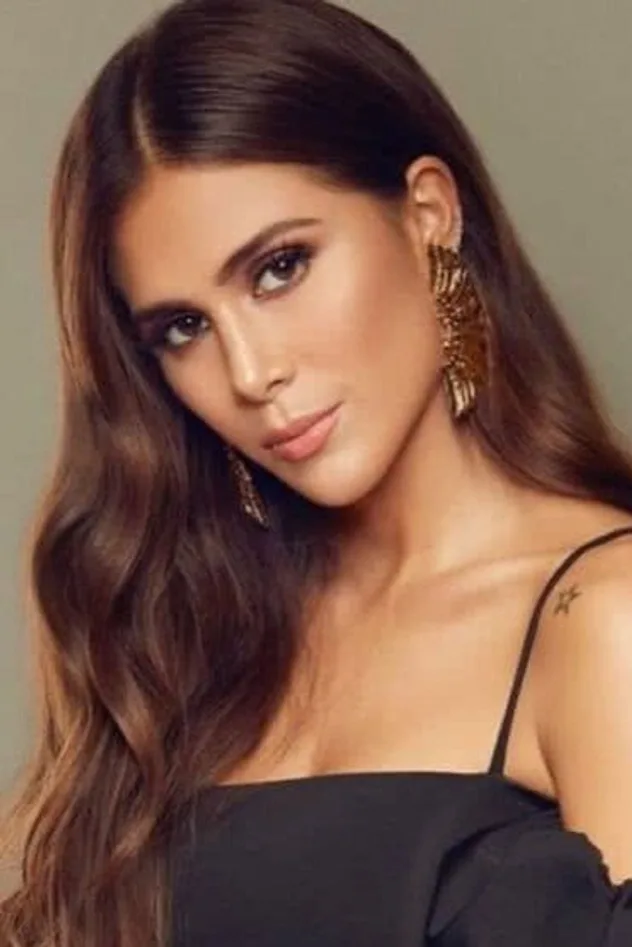 Greeicy Rendón fotoğrafı