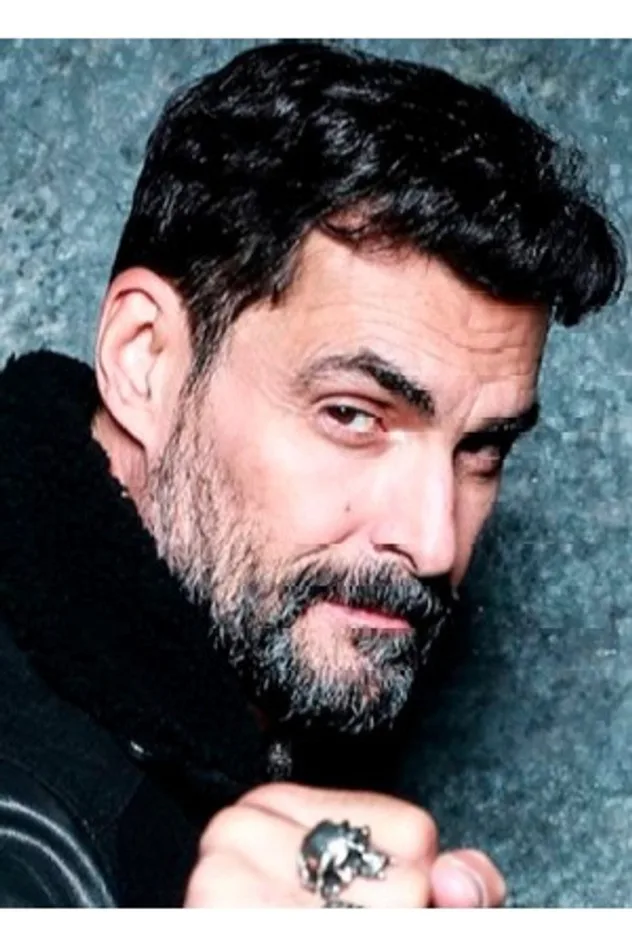 Rafael Taibo fotoğrafı