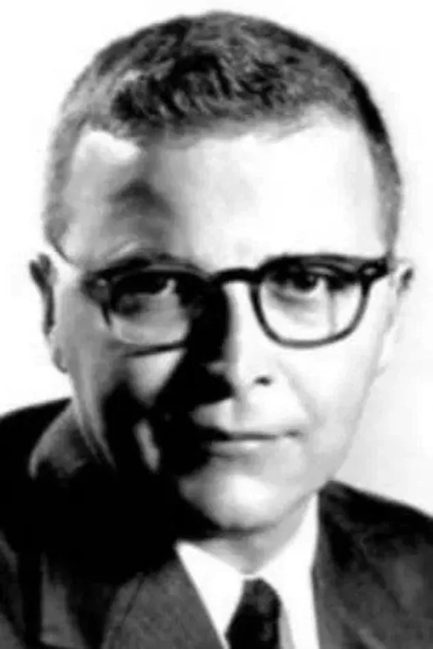Обложка для Fred Coe