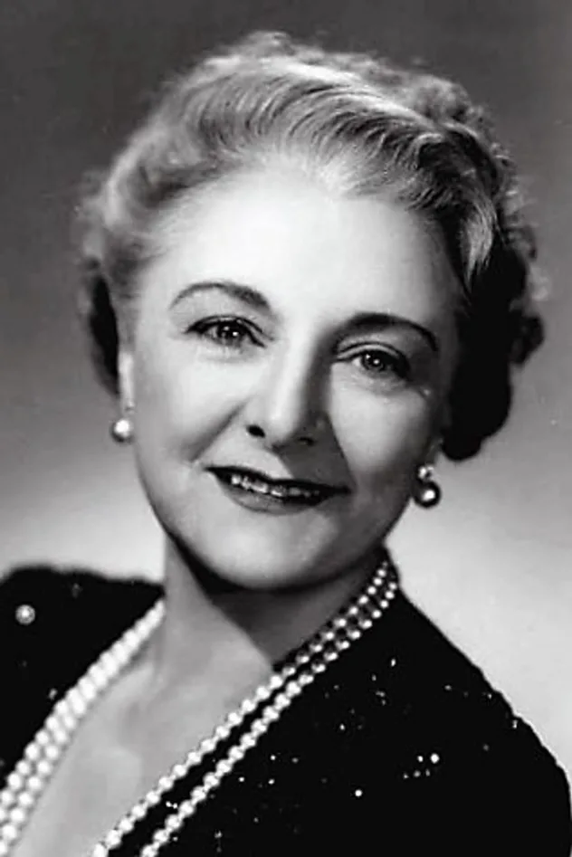 Nella Walker fotoğrafı