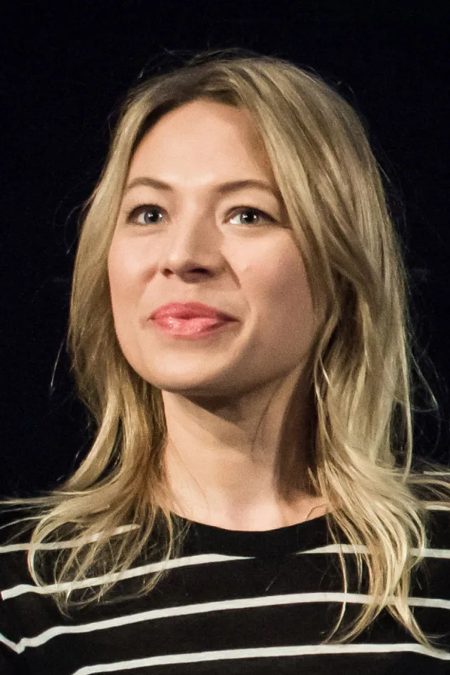 Frida Hallgren fotoğrafı