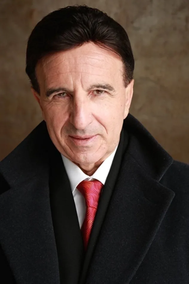 Frank Sivero fotoğrafı