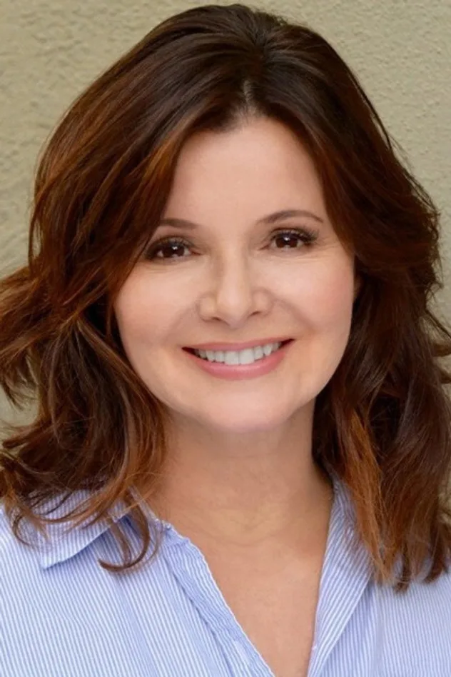 Caryn Richman fotoğrafı