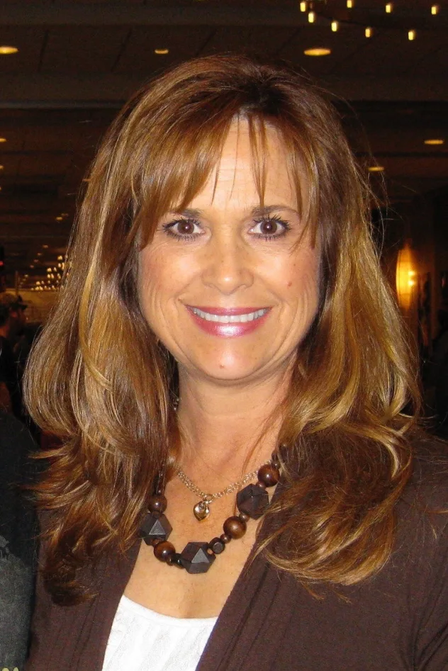 Dana Kimmell fotoğrafı