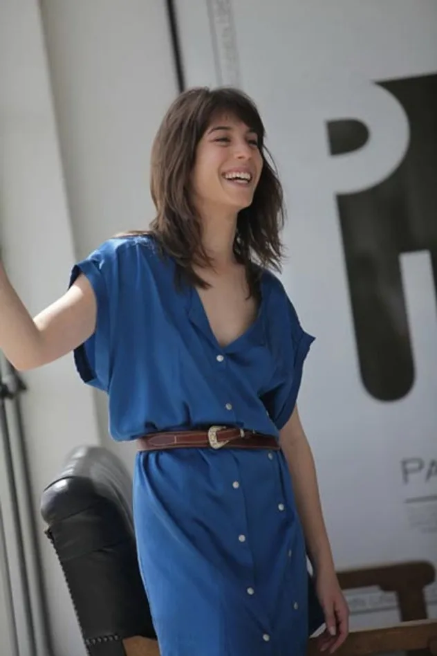 Gaya Traub photo