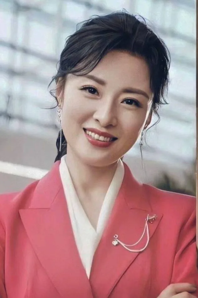 Zhou Tao fotoğrafı