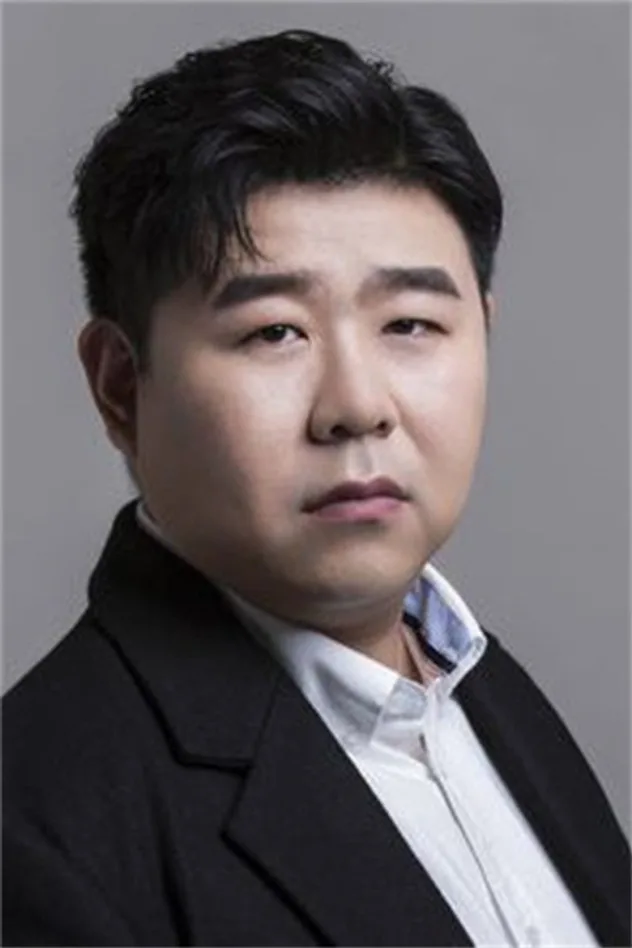 Liu Enshang fotoğrafı