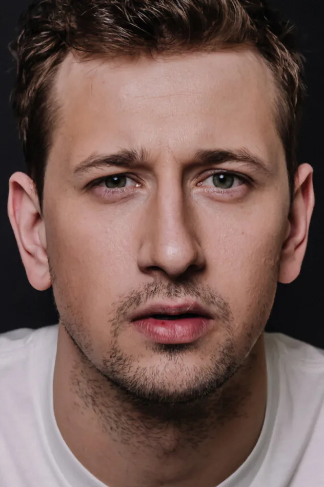 Evgeniy Shevchenko fotoğrafı