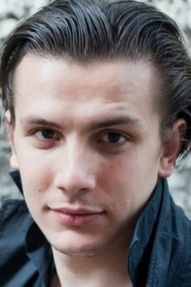 Yury Nikolaenko fotoğrafı