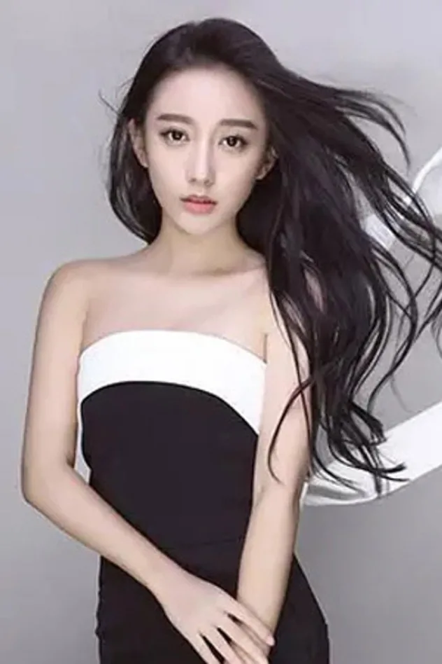 Chen Mengyao fotoğrafı