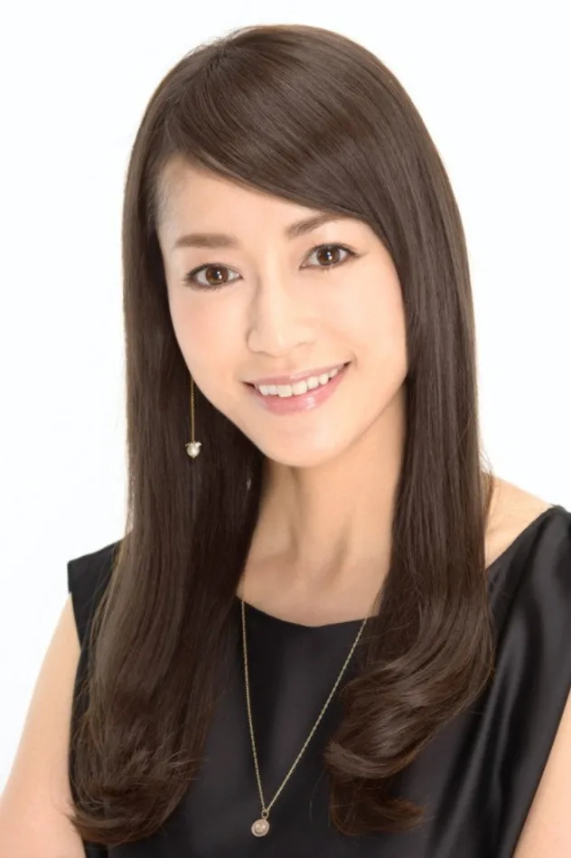 細川直美 fotoğrafı