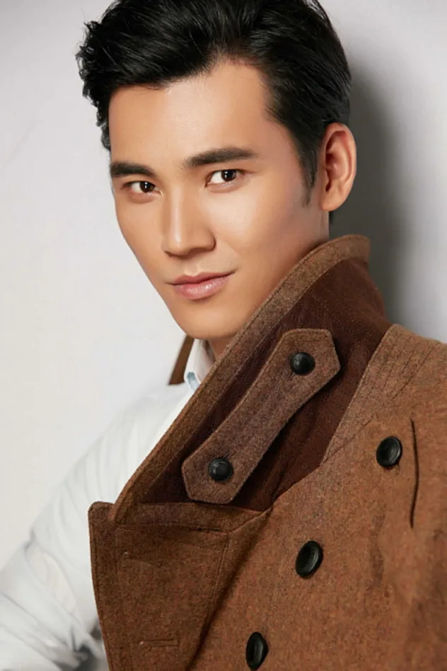Chen Guoliang fotoğrafı