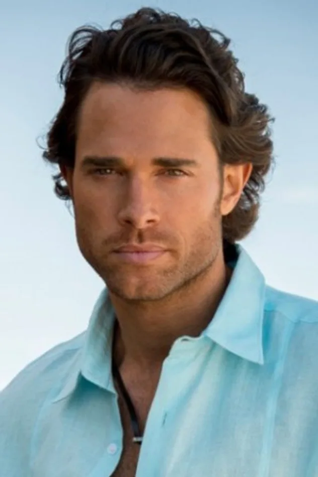 Sebastián Rulli fotoğrafı