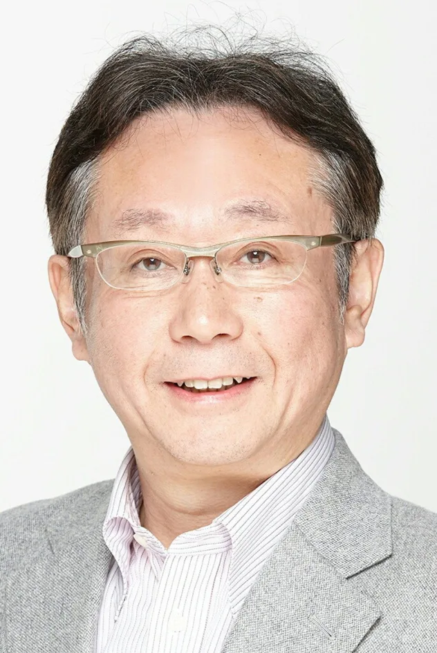 Kenji Fukui photo