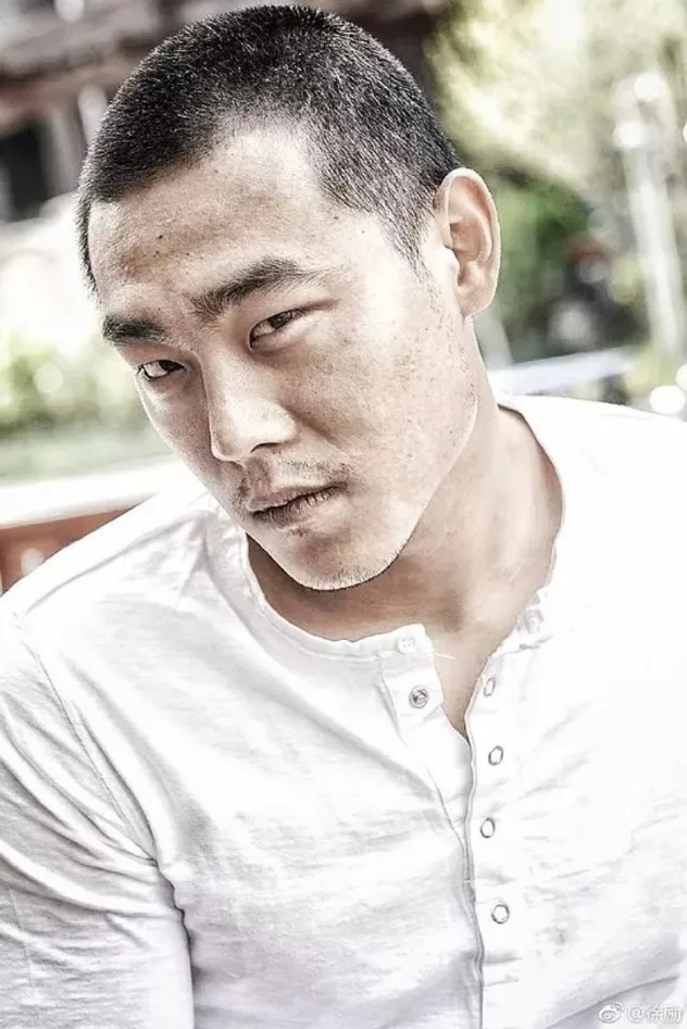 Xu Li fotoğrafı