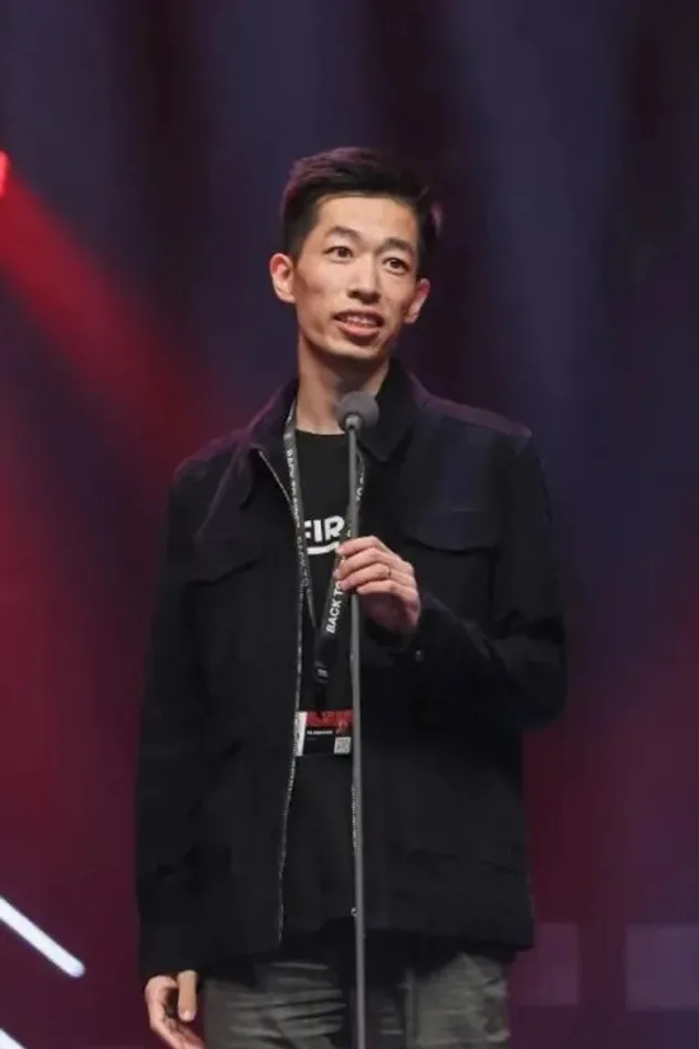 Xiao Yifan fotoğrafı