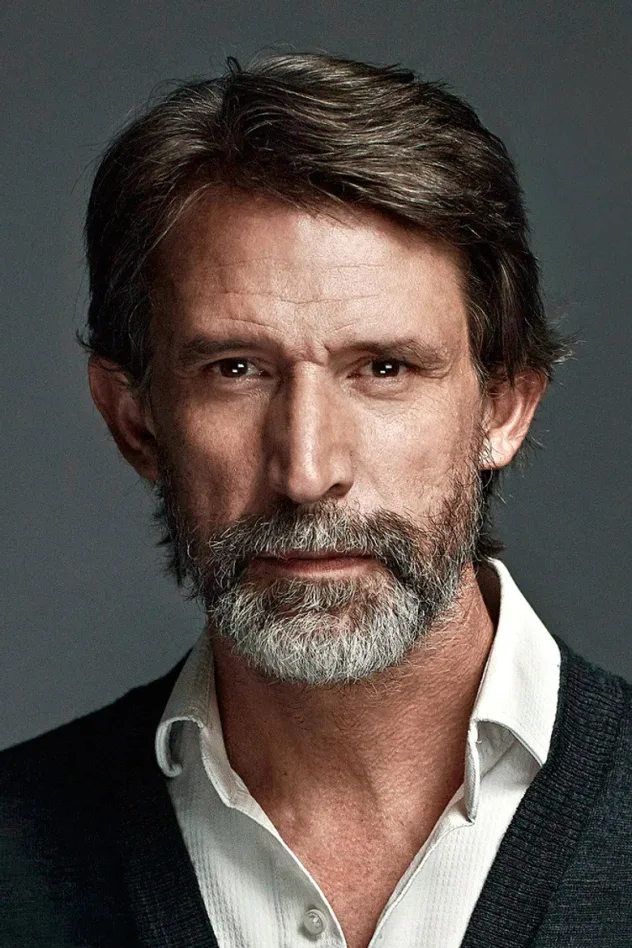 Francisco Melo fotoğrafı