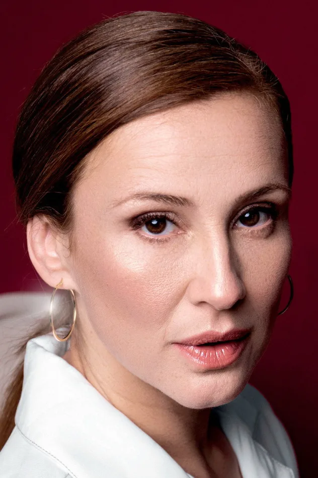 Sigrid Alegría fotoğrafı
