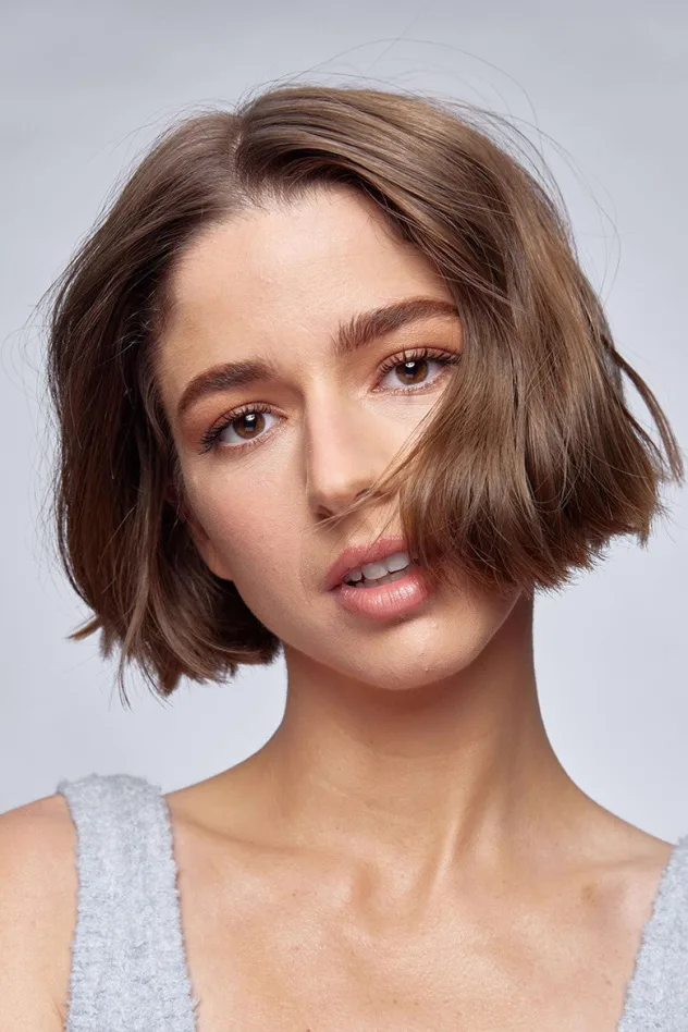Mariana Di Girolamo fotoğrafı